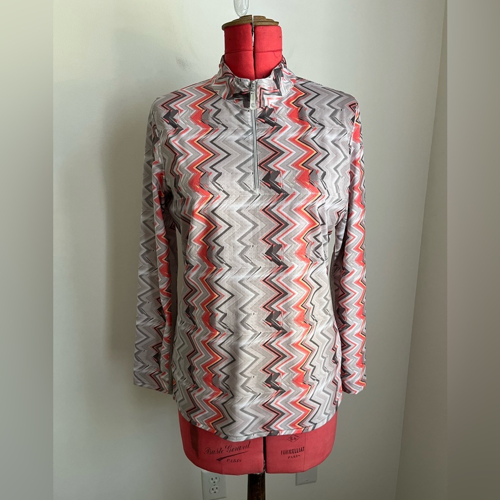 Bette & Court Pullover (M)
